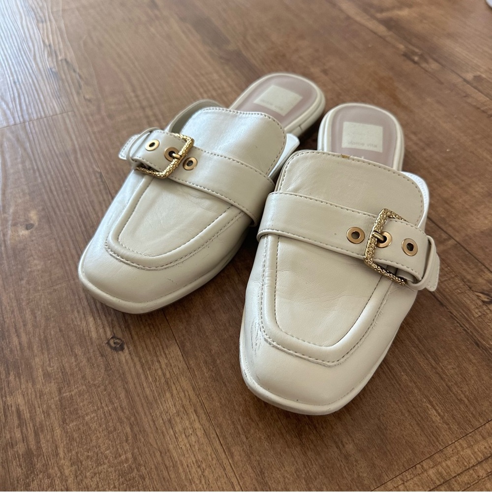 Dolce Vita Meegan Mules
